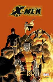 Surpreendentes X-Men 02 - Destroçados