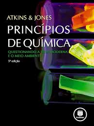 Princípios de Química 5ª
