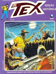 Tex Edição Histórica 07 (369 Páginas)