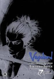 Vagabond 07 - A História de Musashi (conrad)