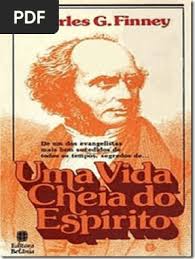 Uma Vida Cheia do Espirito