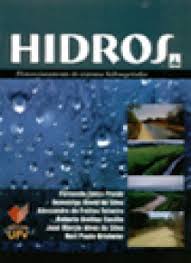 Hidros - Dimensionamento de Sistemas Hidroagrícolas