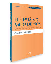 Ele Esta no Meio de nos