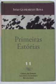 Primeiras Estorias (folha de Sao Paulo)