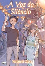 A Voz do Silêncio 05