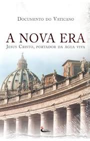 A Nova Era - Jesus Cristo Portador da Agua Viva