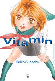 Vitamin - Volume Único