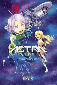 Astra Lost In Space 03