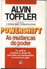 Powershift - As Mudanças do Poder 2ª