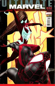 Ultimate Marvel 32 - Homem Aranha - Supremos - X-Men