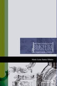 História da Educação Brasileira 21ª