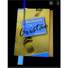 O Discipulador Cristao