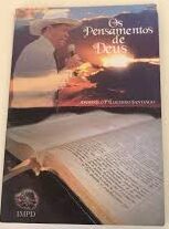 Os Pensamentos de Deus