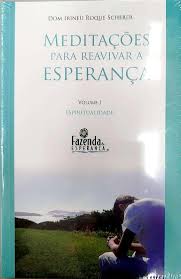 Meditacoes para Reavivar a Esperanca Vol. 1