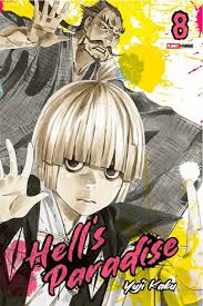 Hells Paradise 08