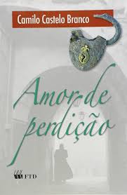 Amor de Perdição (FTD) 1999