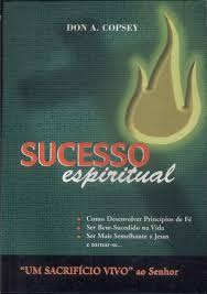 Sucesso Espiritual