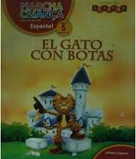 El Gato Con Botas