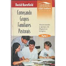 Comecando Grupos Familiares Pastorais