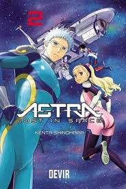 Astra Lost In Space 02