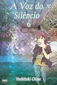 A Voz do Silêncio 06