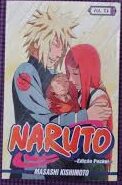 Naruto Edição Pocket 53