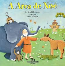 "A Arca de Noé