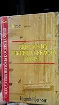 Cristaos da Terceira Geracao 100/130