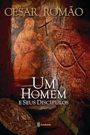 Um Homem e Seus Discipulos