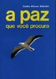 A Paz Que Voce Procura