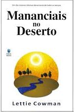 Mananciais no Deserto 2ª