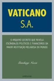 Vaticano S.A.