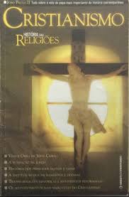 Historia das Religioes - Cristianismo