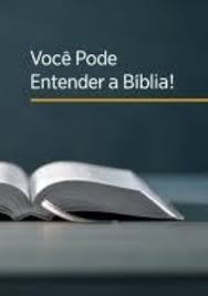 Você Pode Entender a Bíblia