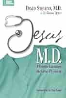 Dr Jesus