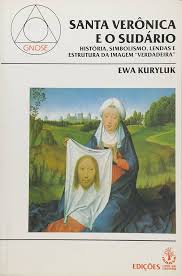 Santa Veronica e o Sudario