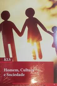 Homem Cultura e Sociedade