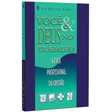 Voce e Deus no Trabalho