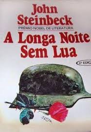 A Longa Noite Sem Lua 4ª