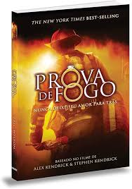 Prova de Fogo para Casais - Guia do Participante