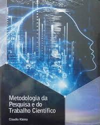 Metodologia da Pesquisa e do Trabalho Científico