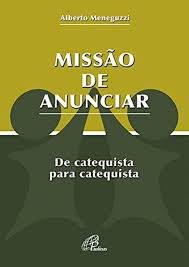 Missao de Anunciar
