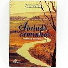 Abrindo Caminhos - Parabolas e Reflexoes