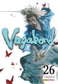 Vagabond 26 - Edição Especial