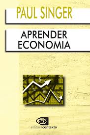 Aprender Economia 25ª