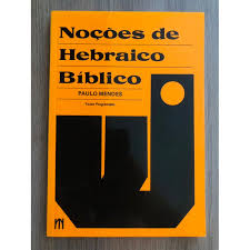 Nocoes de Hebraico Biblico