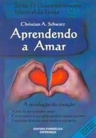 Aprendendo a Amar