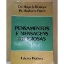 Pensamentos e Mensagens Religiosas