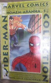 Spider Man Collection 05