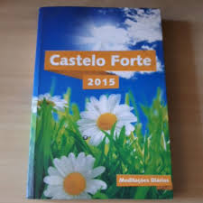 Castelo Forte - Meditacoes Diarias